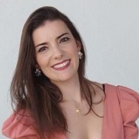 EVONIC Employee Ana Mendes's profile photo