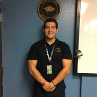 Baker Aviation Employee Vincent Farina's profile photo