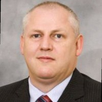 Focus Ireland Employee Tim Porter's profile photo