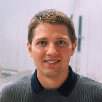 Amberg Infra 7D Employee Cyril Schwendener's profile photo