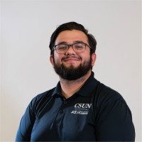 Associated Students at California State University, Northridge Employee Joseph Cortez's profile photo