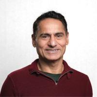 ArangoDB Employee Ravi Marwaha's profile photo