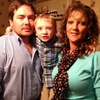 Waukesha Engine Employee Kain Mullins's profile photo