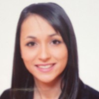 Exportadora Data Base (EDB) Employee Alicia Araujo Ortega's profile photo