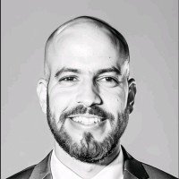 TikTok Employee Karim Itani's profile photo