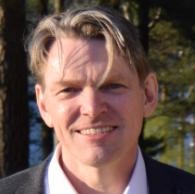 Pentagon Transport Employee Frank Andersen's profile photo