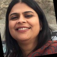 CompuChild Employee Shubhra Kant's profile photo