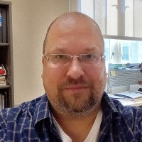 Air Tutors Employee Konstantin Uzhinsky's profile photo