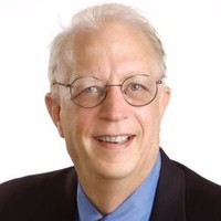 Genentech Employee Robert Cook's profile photo