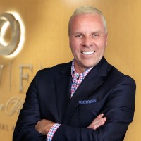 Baltimore Washington Financial Advisors Employee Rob Carpenter's profile photo