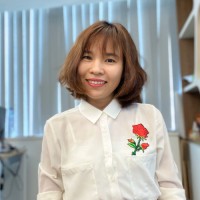Adayroi.com Employee Linh Tran's profile photo