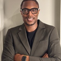 BLeadership Consulting, LLC Employee Dwight Thomas's profile photo