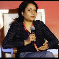 Garima Singh Email & Phone Number