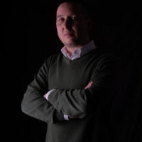 NOESIS | Cosmetic & Personal Care Employee Tsvetomir Todorov's profile photo