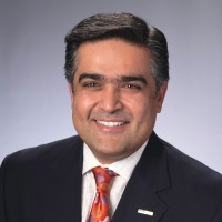 American Private Wealth, LLC ® Employee Kashif Ahmed's profile photo