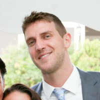 Personify Health Employee Patrick Romani's profile photo