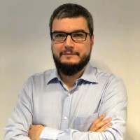 Iberia Employee Daniel Sancho Córdoba's profile photo