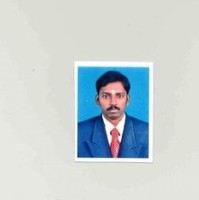 Bay-Forge Limited Employee K Sundar's profile photo