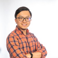 Omatic Employee Shawn Luo's profile photo