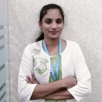 VRK IT Vision Inc. Employee Gedela Anusha's profile photo