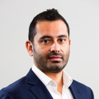 B&T Employee Arvind Hickman's profile photo