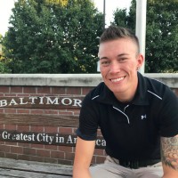 Howard County Police Dept Employee Meghann Holloway's profile photo