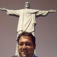 SolarSquare Energy Employee Abhay Tilwankar's profile photo