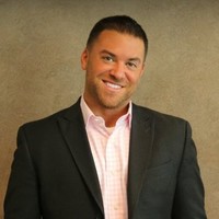 JOOLA North America Employee Aaron Schwartz's profile photo