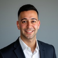 Swish Breaks Employee Jacob Edri's profile photo