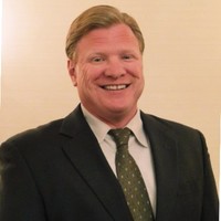 Retired Employee Tim Albert's profile photo