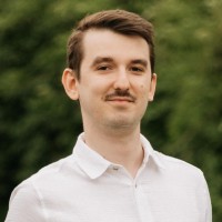 Velocity Employee Karol Waszczuk's profile photo