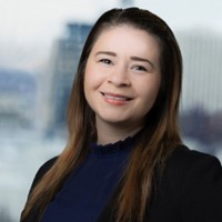 Barnard Vogler & Co. Employee Sabrina Gutierrez's profile photo