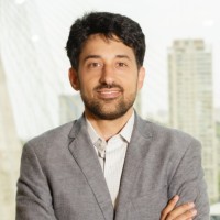 Ygor Ferreira Email