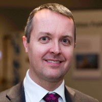 Birmingham Museums Trust Employee Toby Watley's profile photo