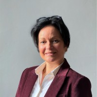 Harmonie Mutuelle Employee Florence Rivrain-Wolff's profile photo