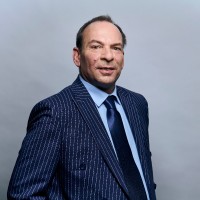 Kiteworks DACH Employee Klaus Huettmann's profile photo