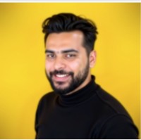 JSOC IT Employee Muhammad Ehsaan's profile photo