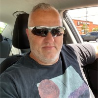 Viridis environnement Employee Guy Muir's profile photo