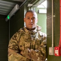 SpatialGIS Employee Brandon Parker's profile photo