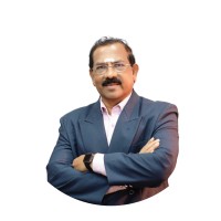 Ma Foi Strategic Consultants Pvt Ltd Employee Pandiarajan K's profile photo