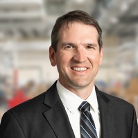 Vonco Products, LLC Employee Chris Bridleman's profile photo