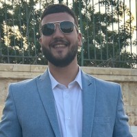 Flywire Employee Abdulrahman Amer's profile photo
