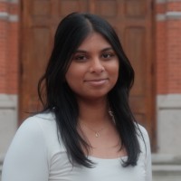 End Overdose Employee Aditi Mahendran's profile photo