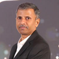 Gammon Engineers and Contractors Pvt. Ltd. Employee Krishnan C's profile photo