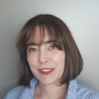 OPEN Employee Hélène Andre's profile photo