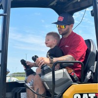 Burrow Global Construction L.L.C. Employee Thomas Kendrick's profile photo