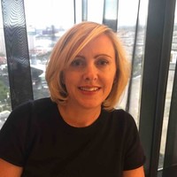 Tiffany & Co. Employee Kayla Abjuga's profile photo