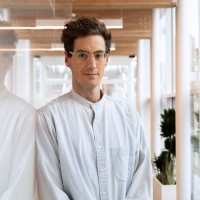 Fast + Epp Employee Rohan Mice's profile photo