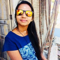 Divya Kesavan Email