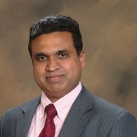Tomar Construction Employee John Dayal's profile photo